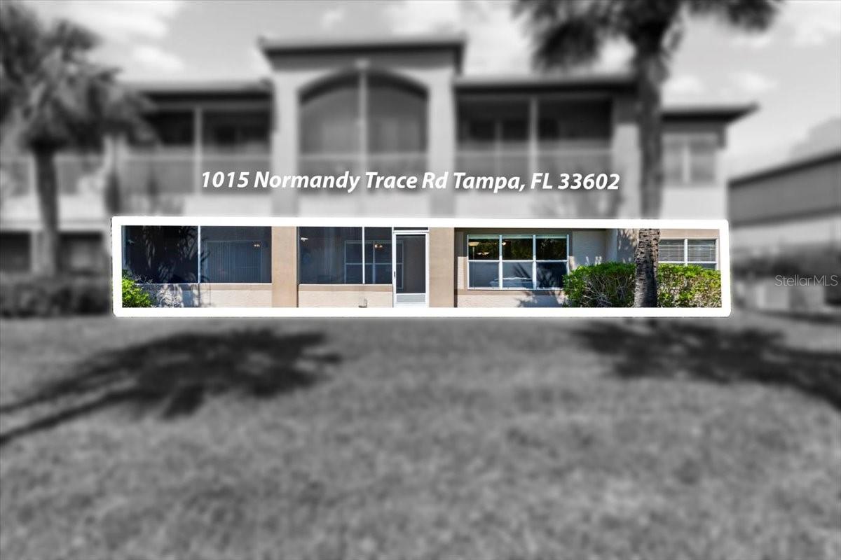 1015 NORMANDY TRACE RD, TAMPA, FL, 33602
