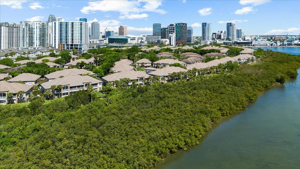 1015 NORMANDY TRACE RD, TAMPA, FL, 33602
