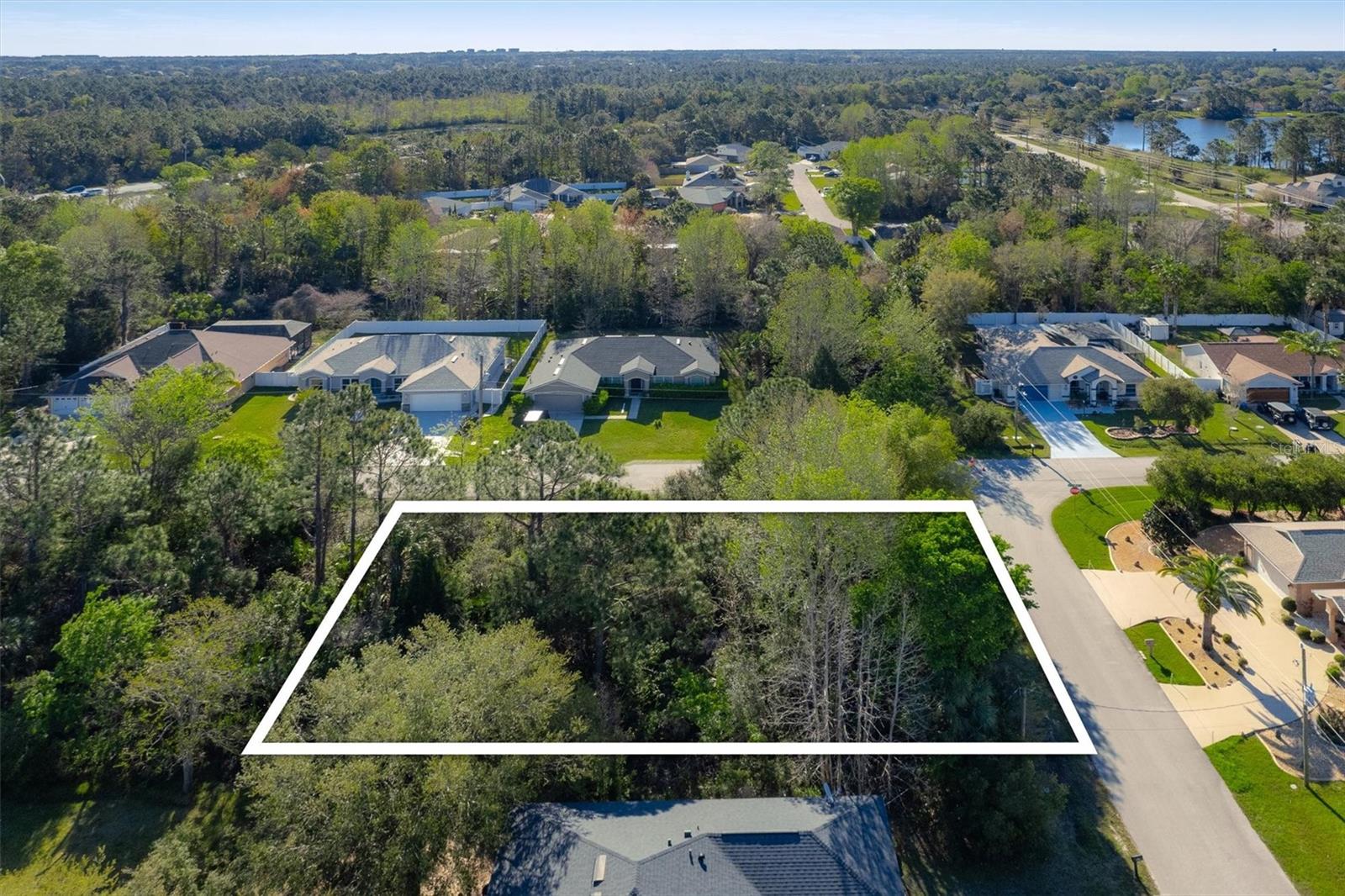 2 BISHOP LN, PALM COAST, FL, 32137