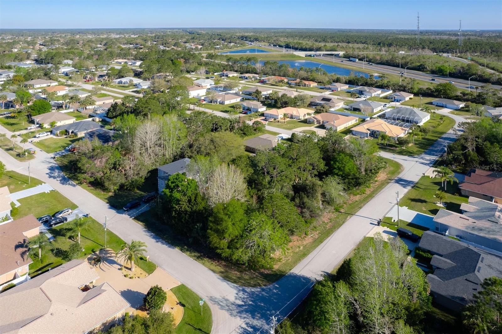 2 BISHOP LN, PALM COAST, FL, 32137