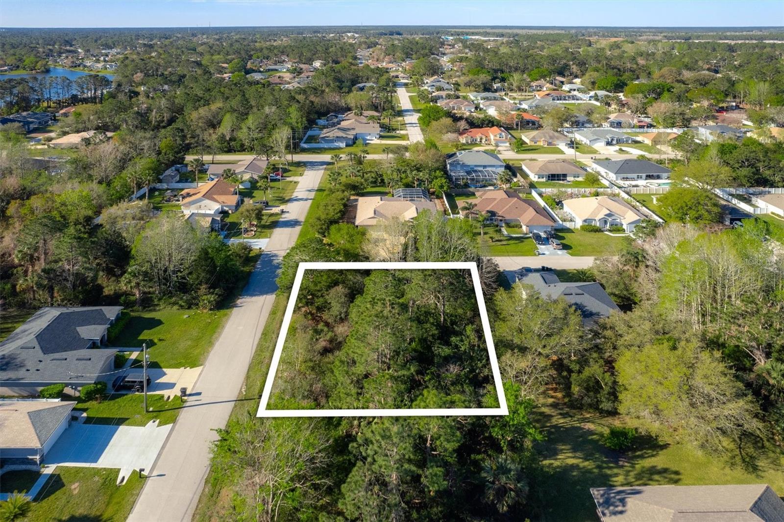 2 BISHOP LN, PALM COAST, FL, 32137