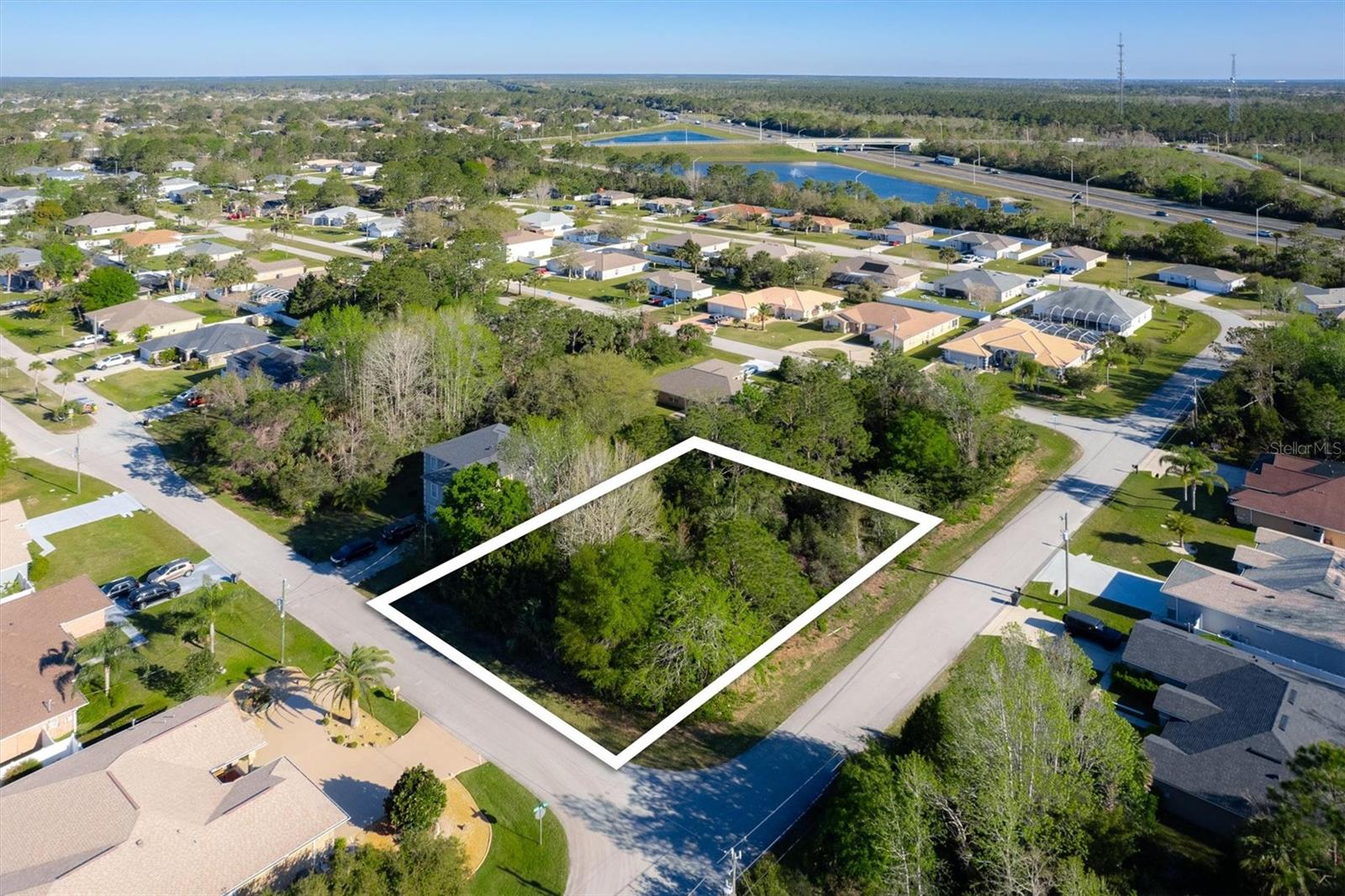 2 BISHOP LN, PALM COAST, FL, 32137