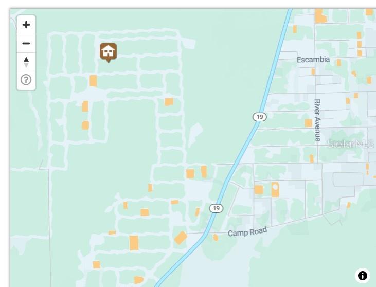 TBD PALATKA, PALATKA, FL, 32177