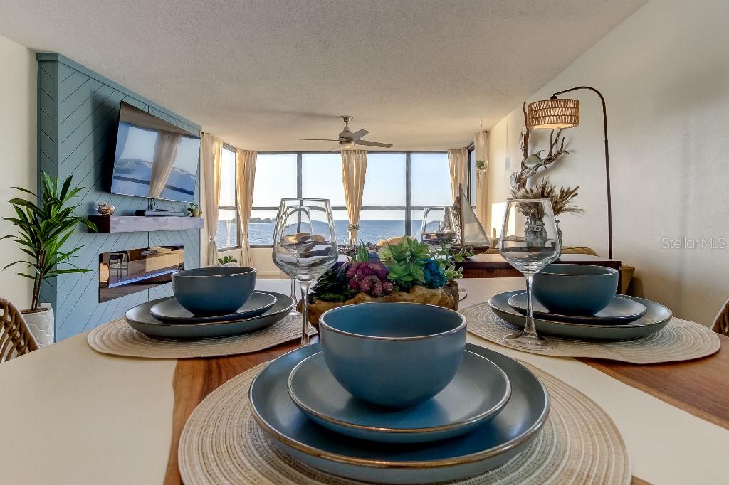 300 WOODETTE DR #402B, DUNEDIN, FL, 34698