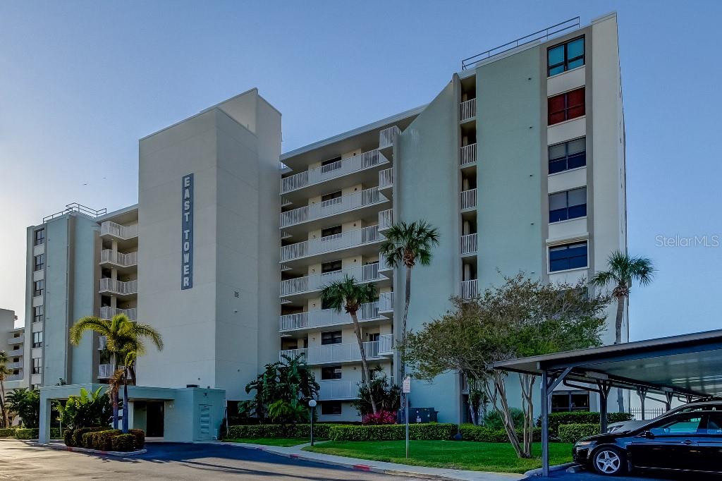 300 WOODETTE DR #402B, DUNEDIN, FL, 34698