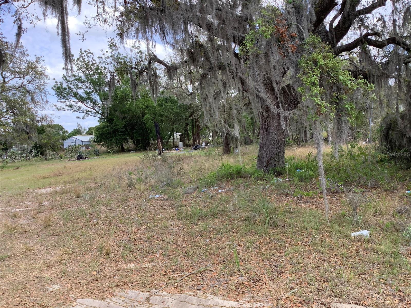 0 N LEE JACKSON HWY, HAINES CITY, FL, 33844