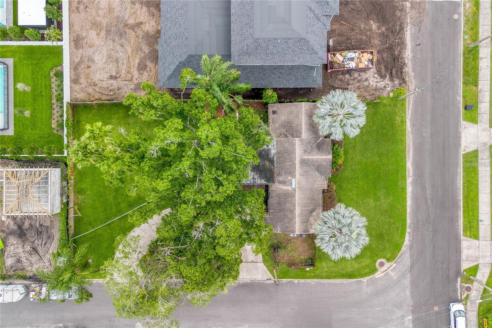 109 W HAZEL ST, ORLANDO, FL, 32804