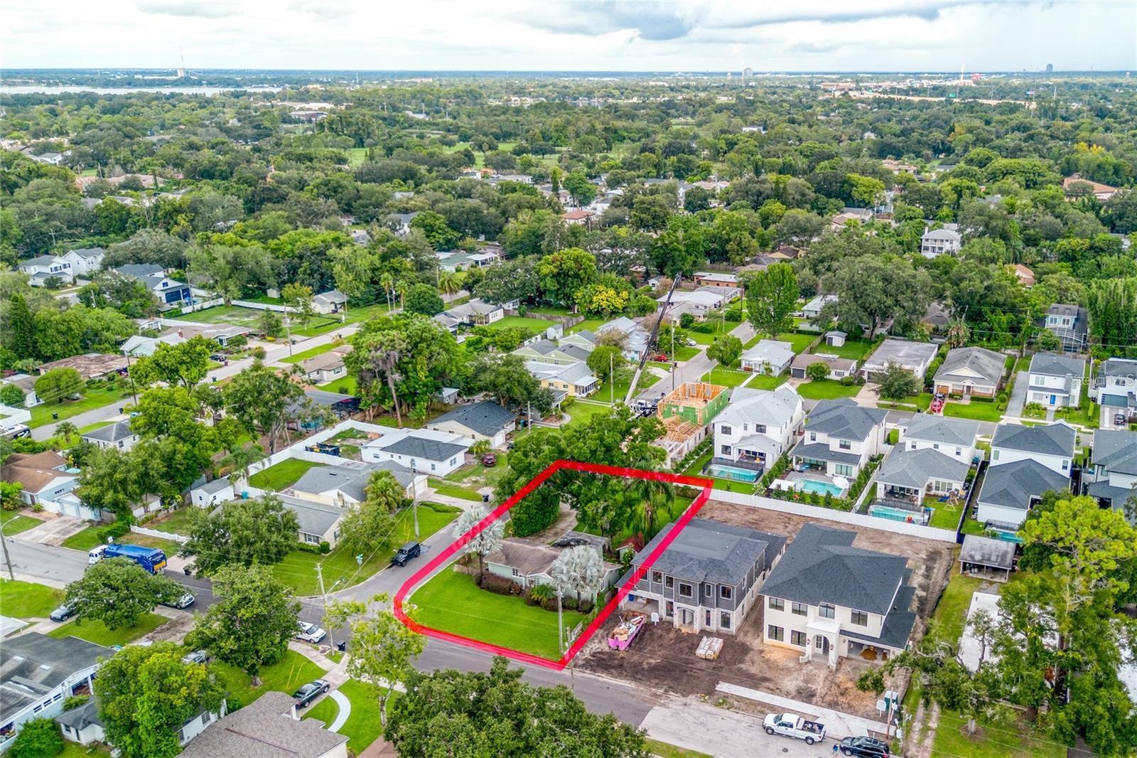 109 W HAZEL ST, ORLANDO, FL, 32804