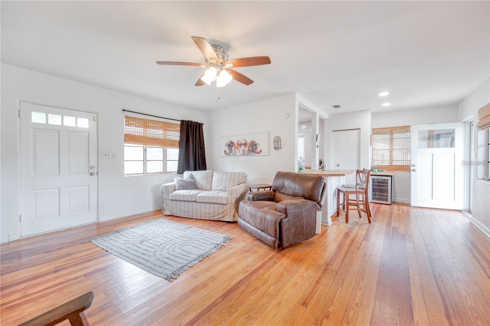 109 W HAZEL ST, ORLANDO, FL, 32804