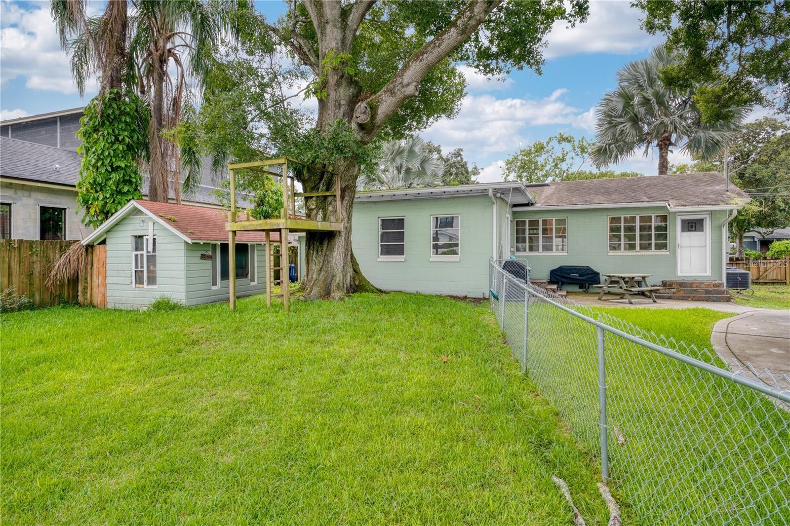 109 W HAZEL ST, ORLANDO, FL, 32804