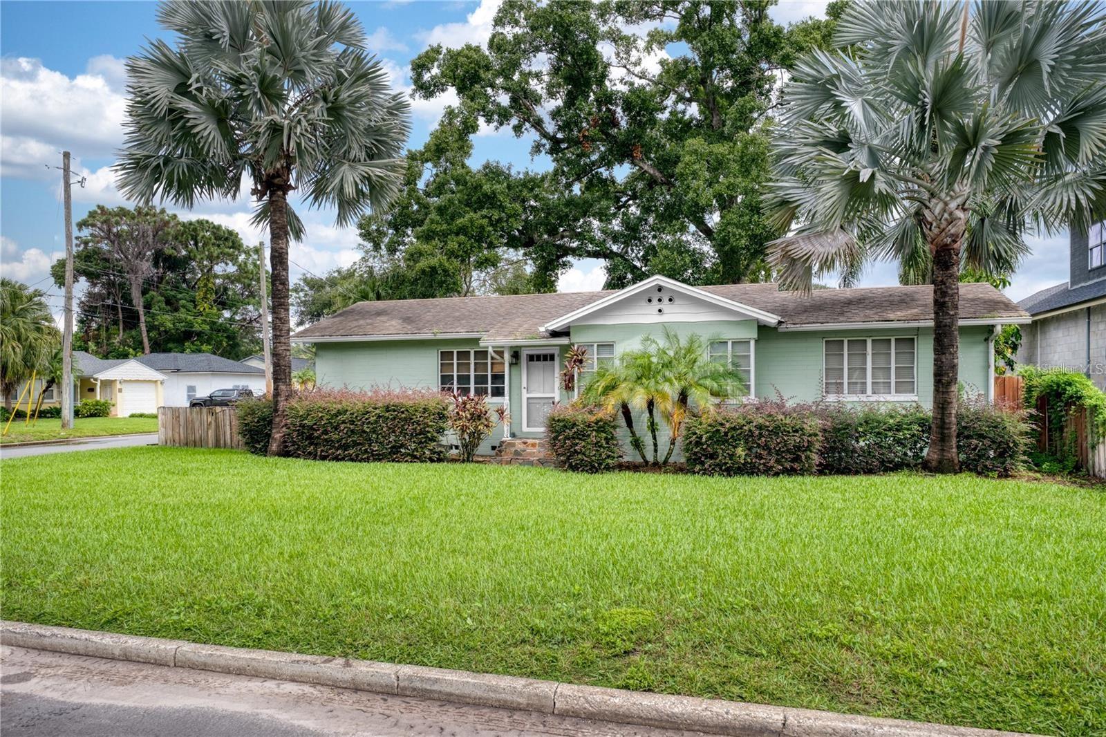 109 W HAZEL ST, ORLANDO, FL, 32804