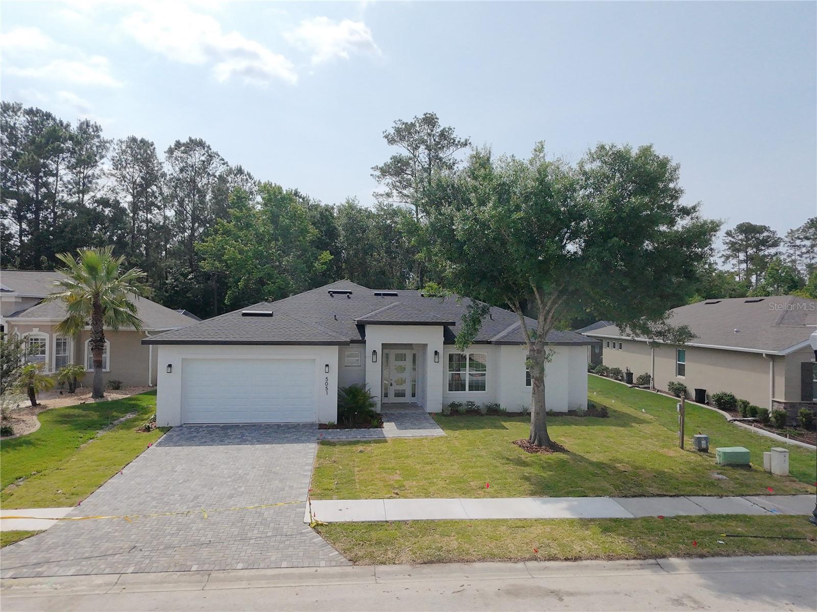 5051 GEVALIA DR, BROOKSVILLE, FL, 34604