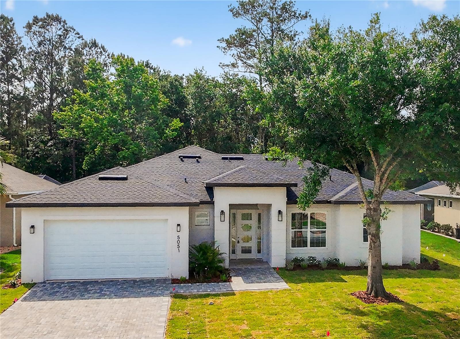 5051 GEVALIA DR, BROOKSVILLE, FL, 34604
