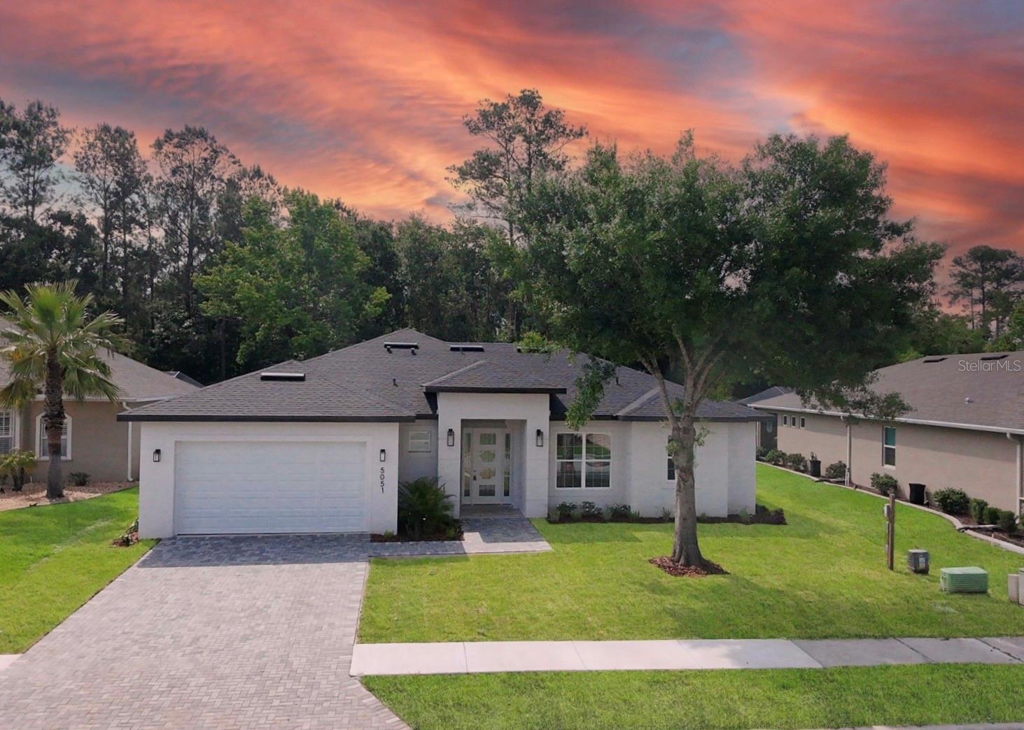 5051 GEVALIA DR, BROOKSVILLE, FL, 34604