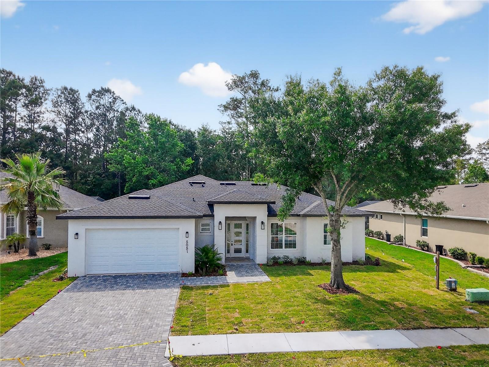 5051 GEVALIA DR, BROOKSVILLE, FL, 34604
