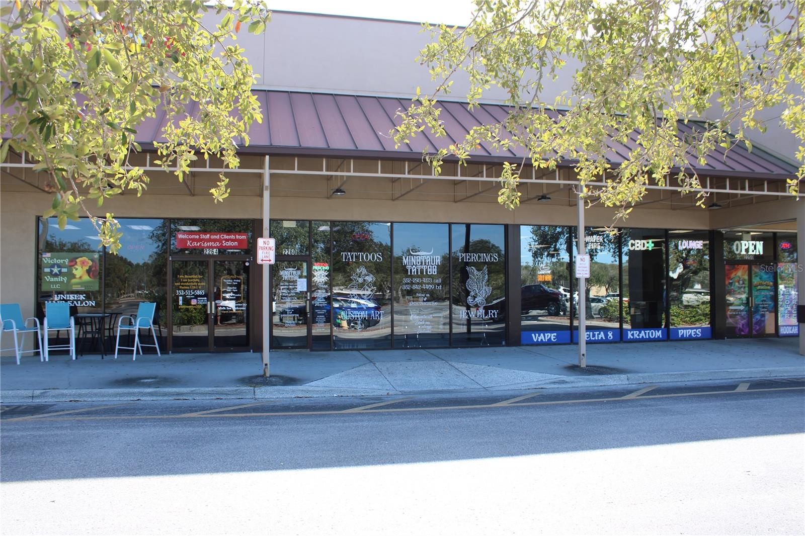 2260 COMMERCIAL WAY, SPRING HILL, FL, 34606