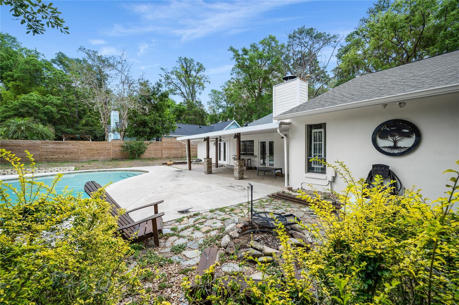 407 FOREST RD, MOUNT DORA, FL, 32757