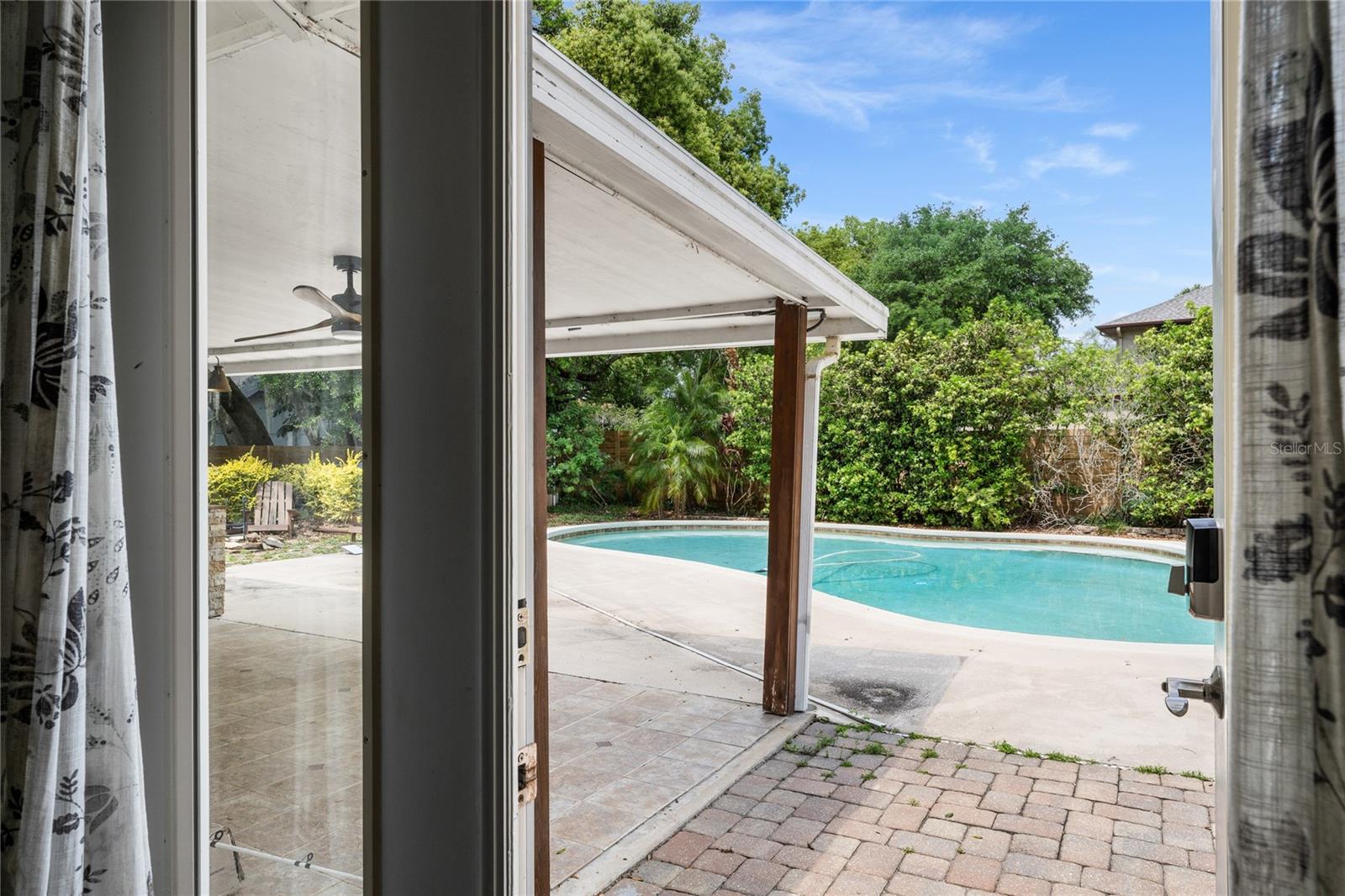 407 FOREST RD, MOUNT DORA, FL, 32757