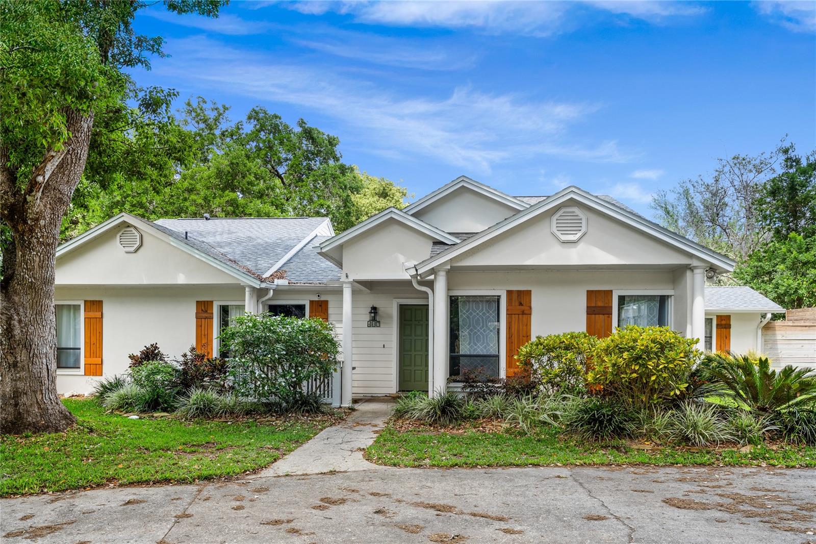 407 FOREST RD, MOUNT DORA, FL, 32757