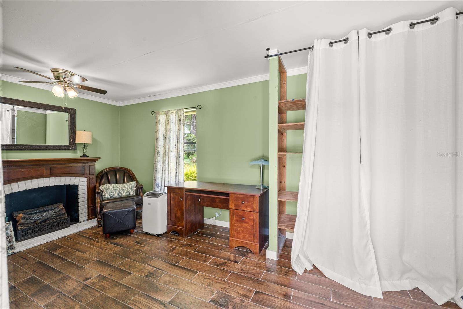 407 FOREST RD, MOUNT DORA, FL, 32757
