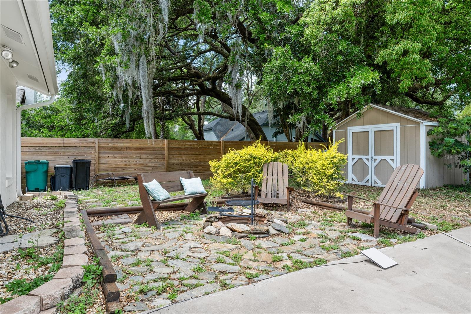 407 FOREST RD, MOUNT DORA, FL, 32757