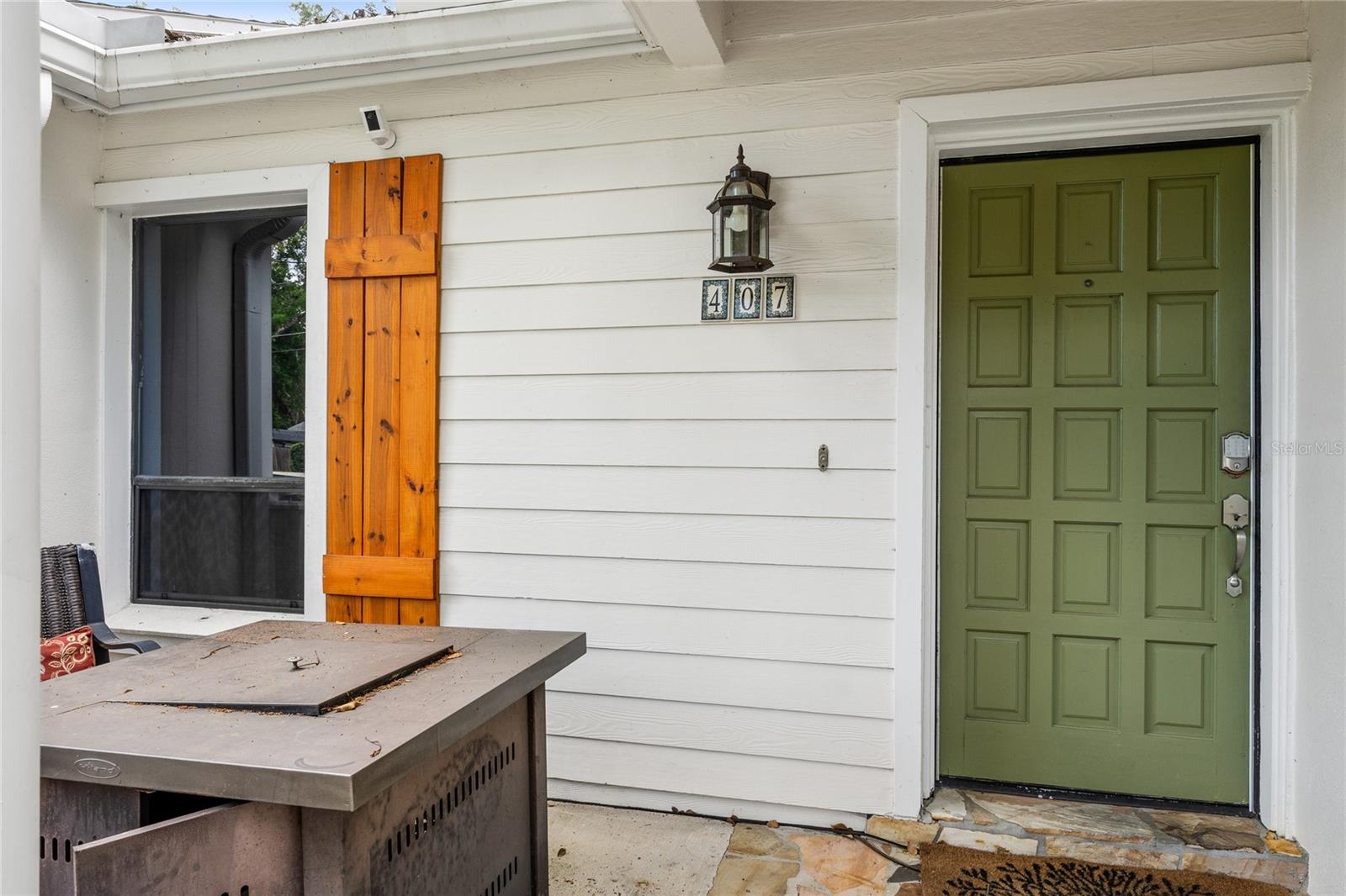 407 FOREST RD, MOUNT DORA, FL, 32757