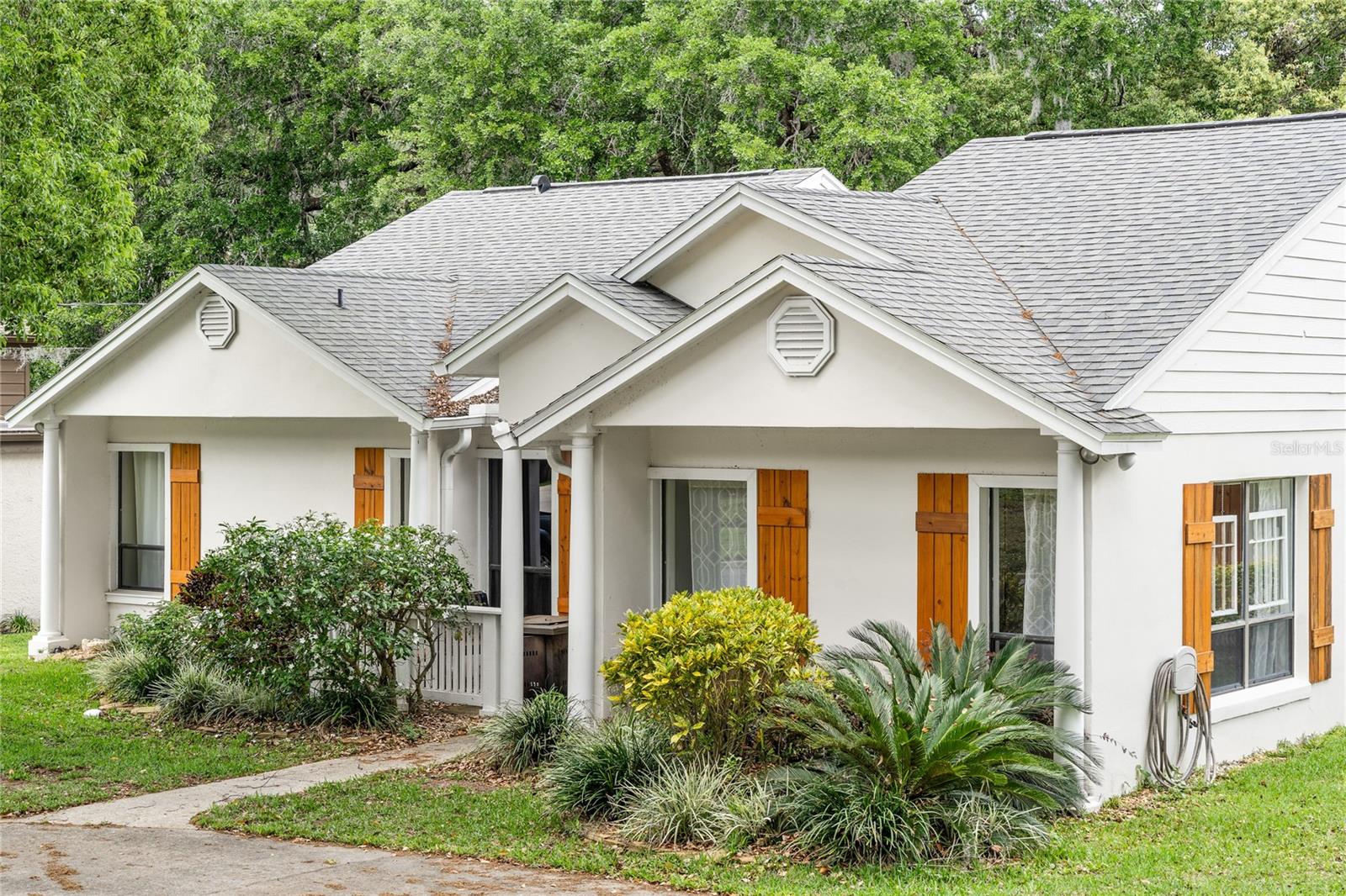 407 FOREST RD, MOUNT DORA, FL, 32757
