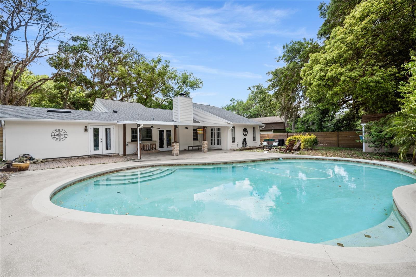 407 FOREST RD, MOUNT DORA, FL, 32757