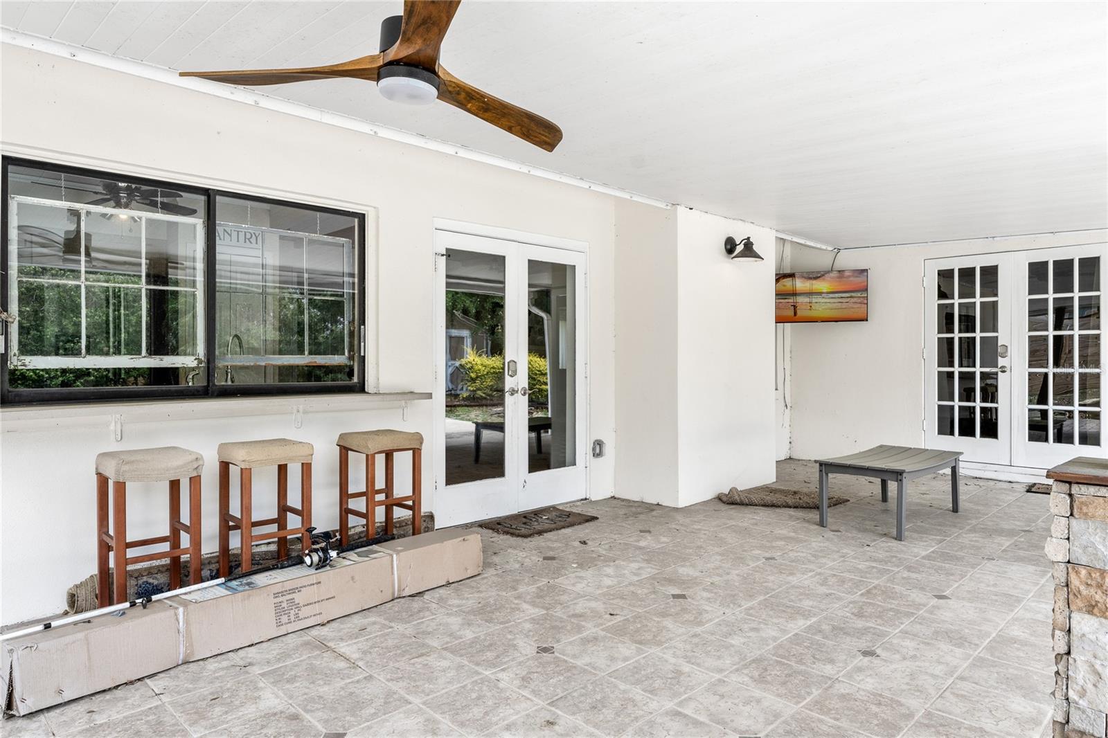 407 FOREST RD, MOUNT DORA, FL, 32757