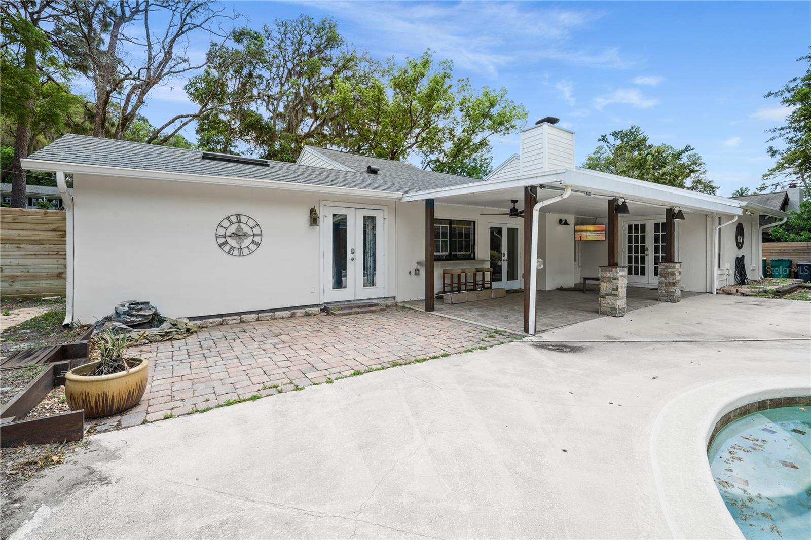 407 FOREST RD, MOUNT DORA, FL, 32757
