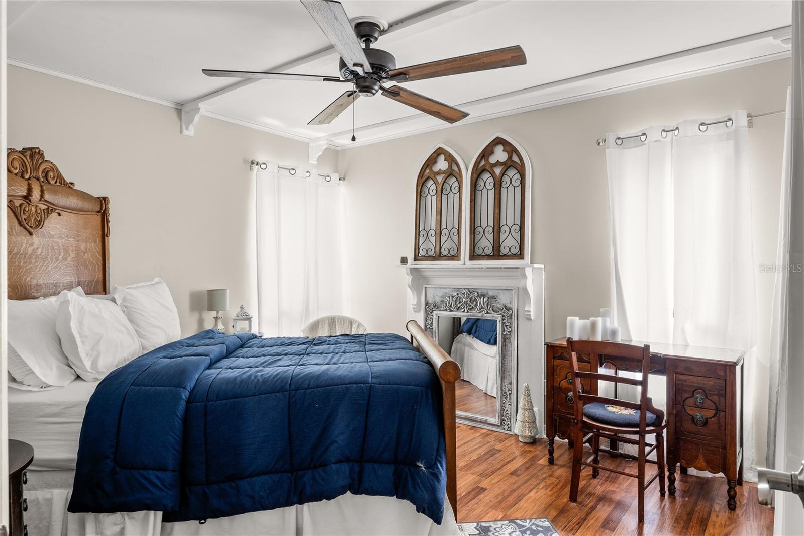 407 FOREST RD, MOUNT DORA, FL, 32757