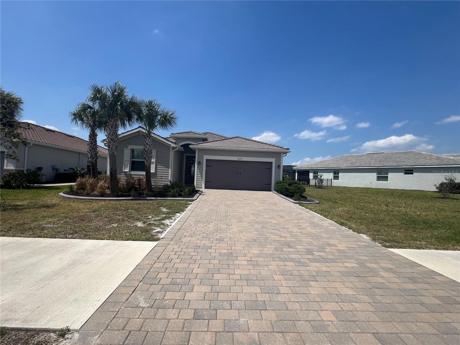 14557 PONCE DE LEON TRL, PORT CHARLOTTE, FL, 33981