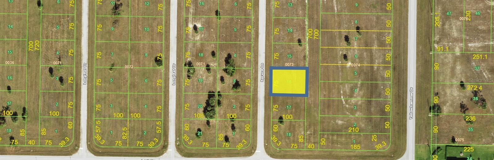 8 SPRUCE LN, PLACIDA, FL, 33946