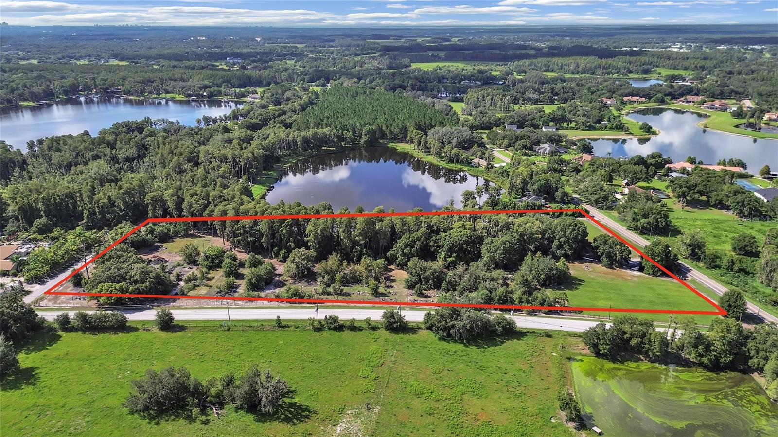 18150 BURRELL RD, ODESSA, FL, 33556