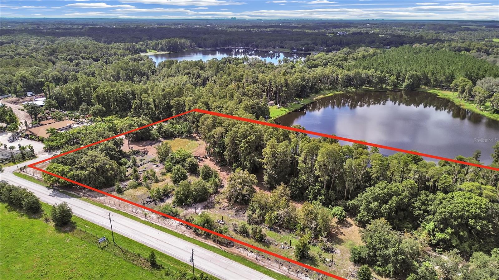 18150 BURRELL RD, ODESSA, FL, 33556