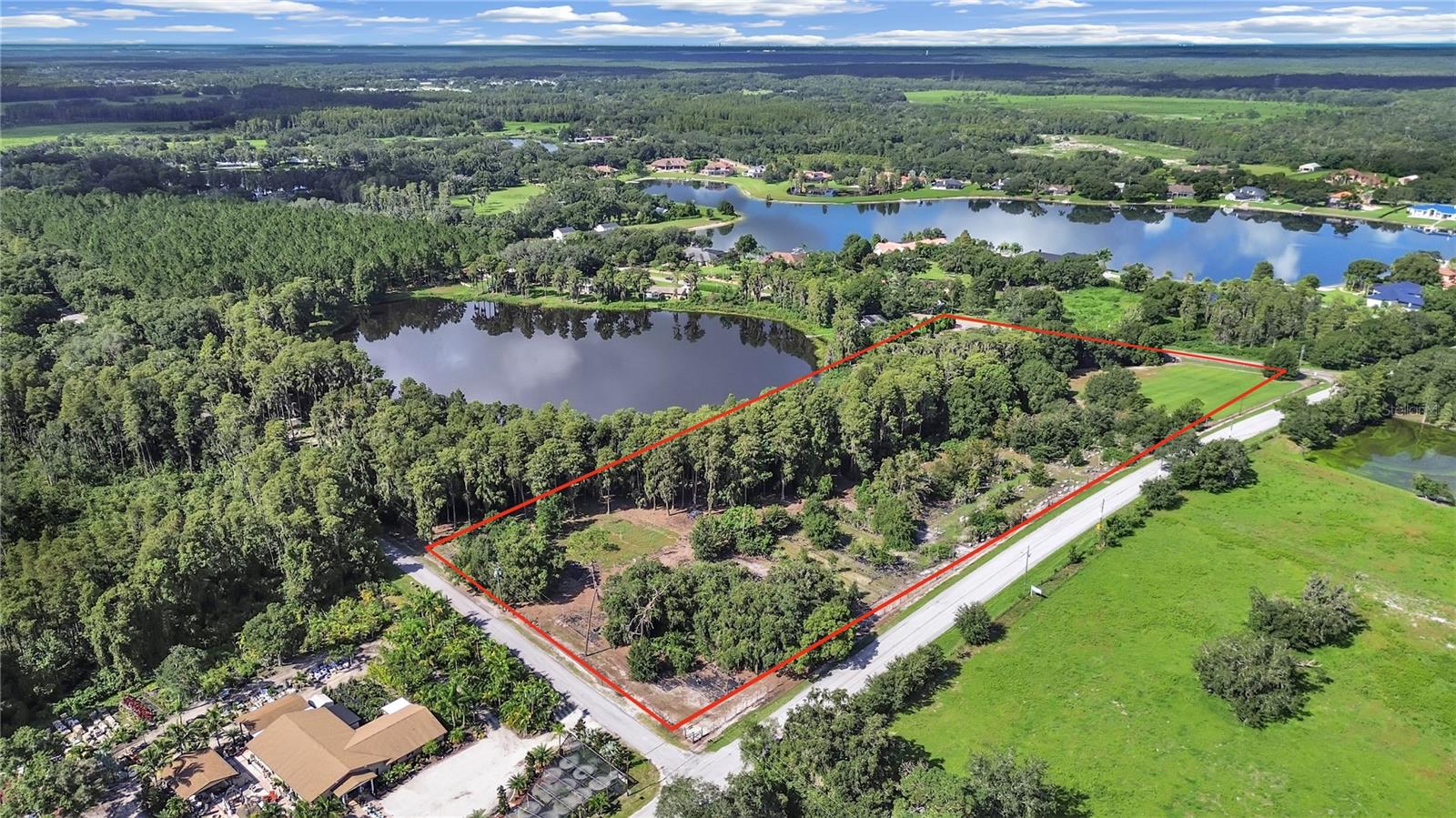 18150 BURRELL RD, ODESSA, FL, 33556
