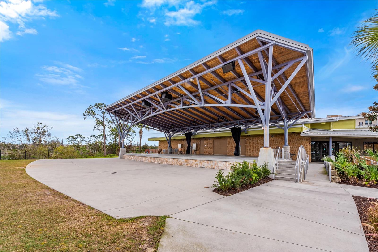 336 CENTER LAKE LN #A-2, OVIEDO, FL, 32765