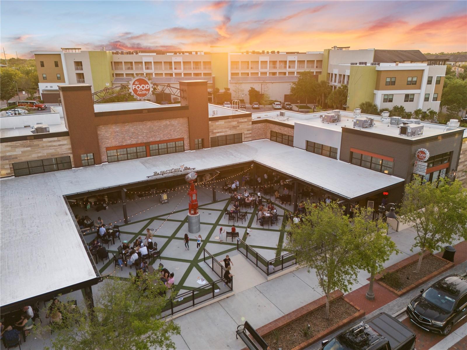 336 CENTER LAKE LN #A-2, OVIEDO, FL, 32765