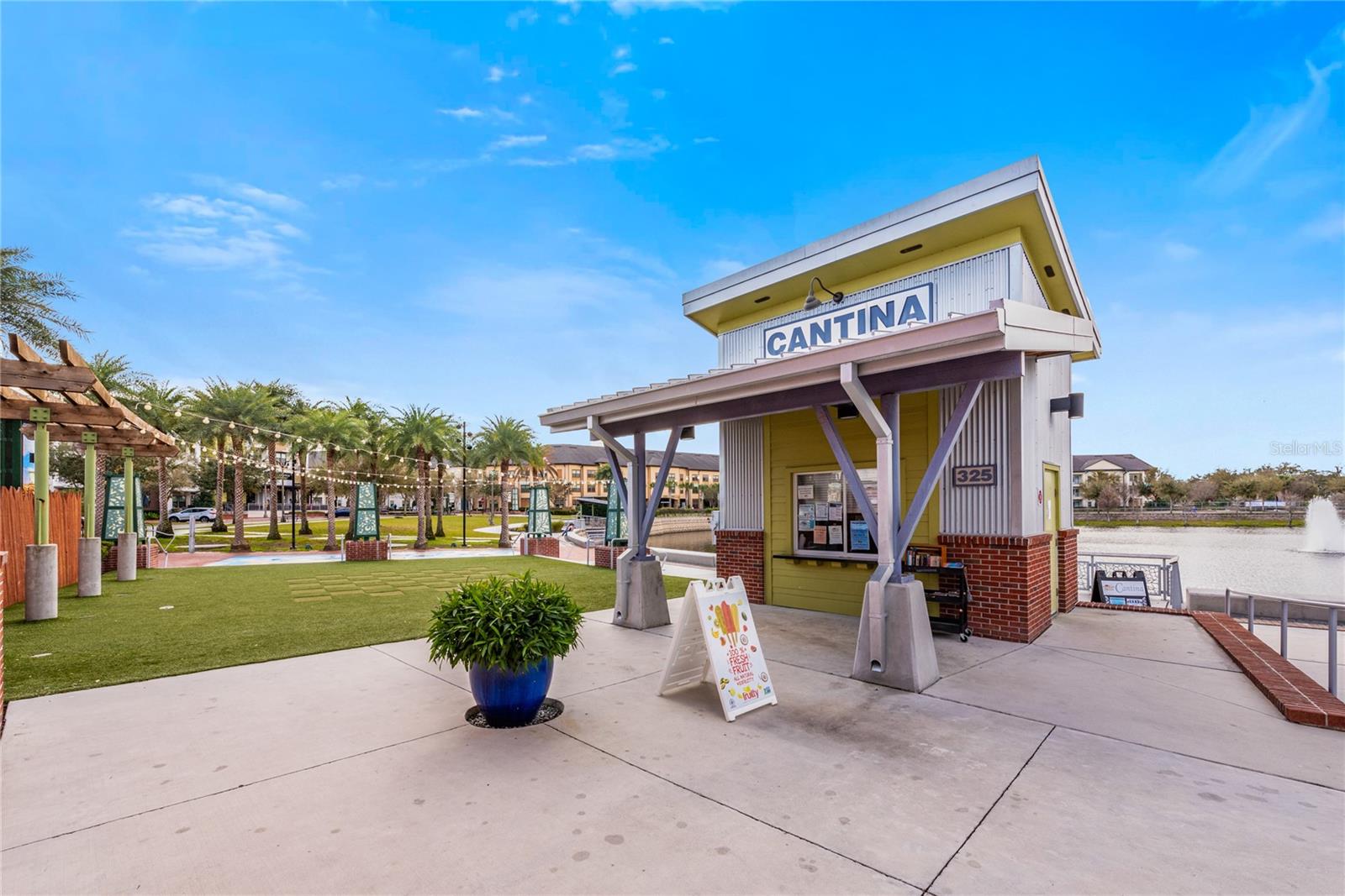 336 CENTER LAKE LN #A-2, OVIEDO, FL, 32765