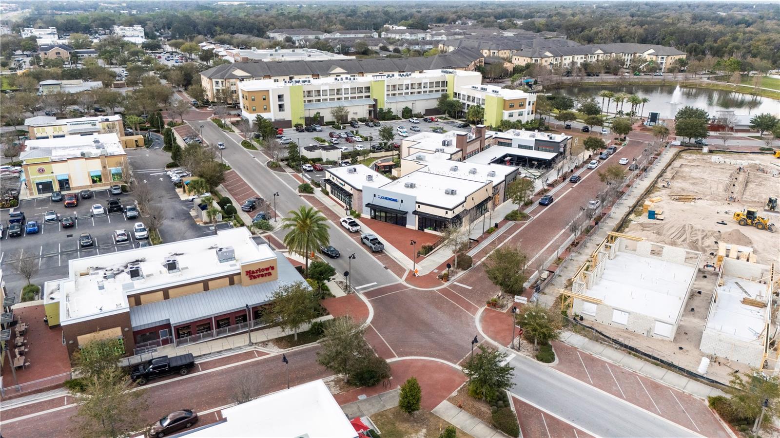 336 CENTER LAKE LN #A-2, OVIEDO, FL, 32765