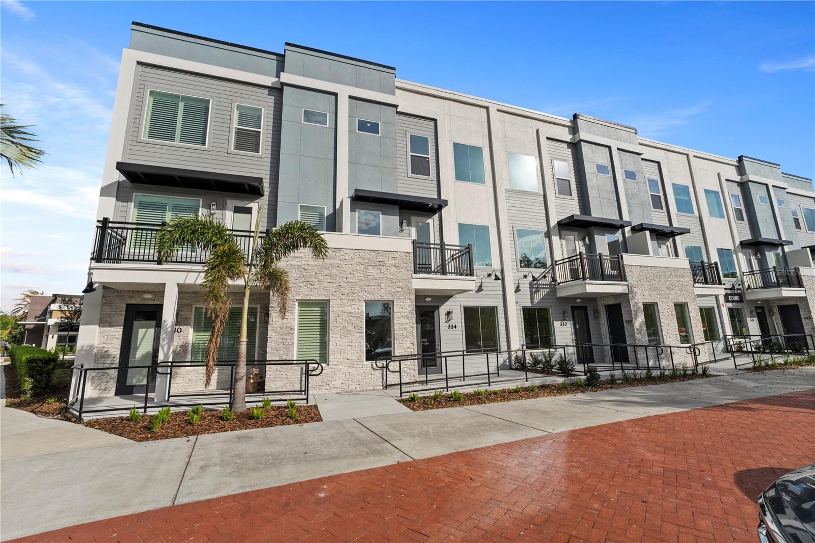 336 CENTER LAKE LN #A-2, OVIEDO, FL, 32765