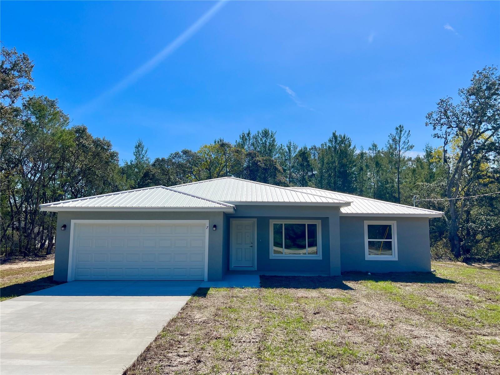 7 FISHER TRACE PL, OCKLAWAHA, FL, 32179