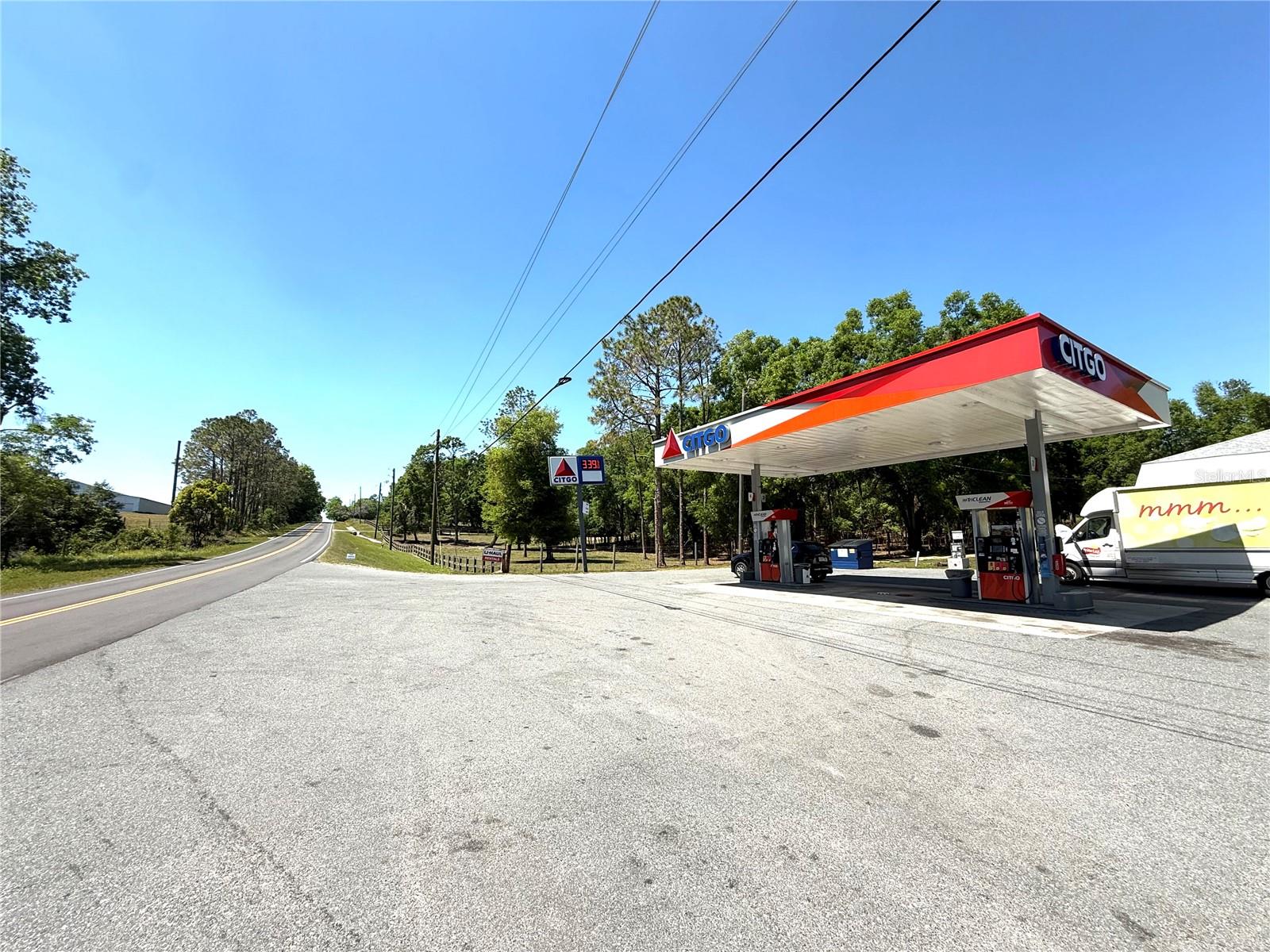 34301 BLANTON RD, DADE CITY, FL, 33523