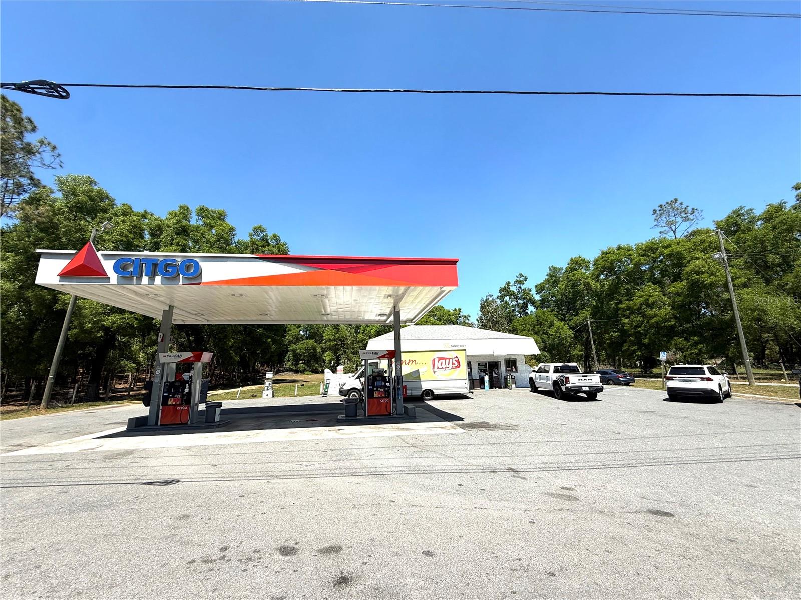 34301 BLANTON RD, DADE CITY, FL, 33523