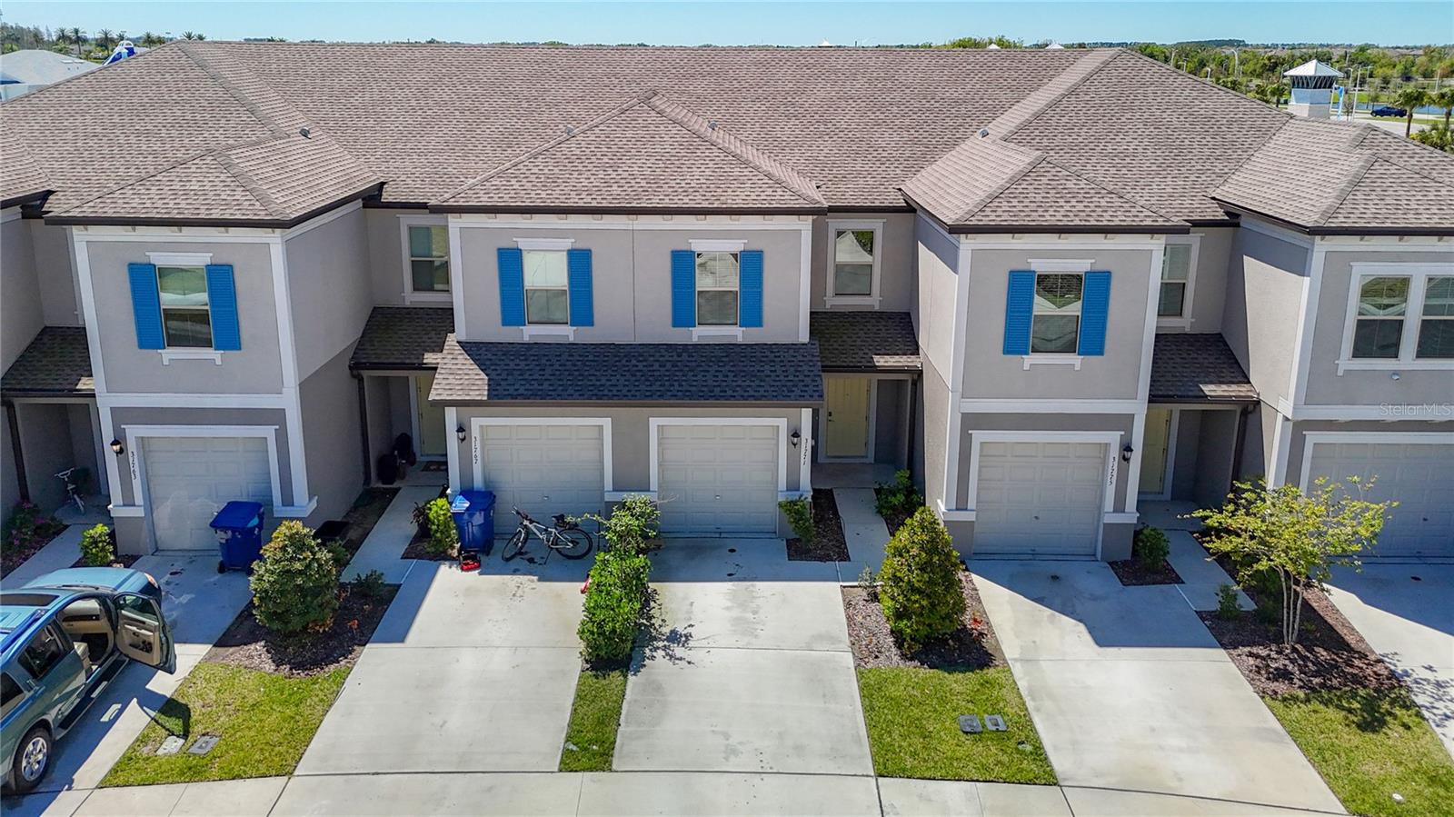 31771 BLUE PASSING LOOP, WESLEY CHAPEL, FL, 33545