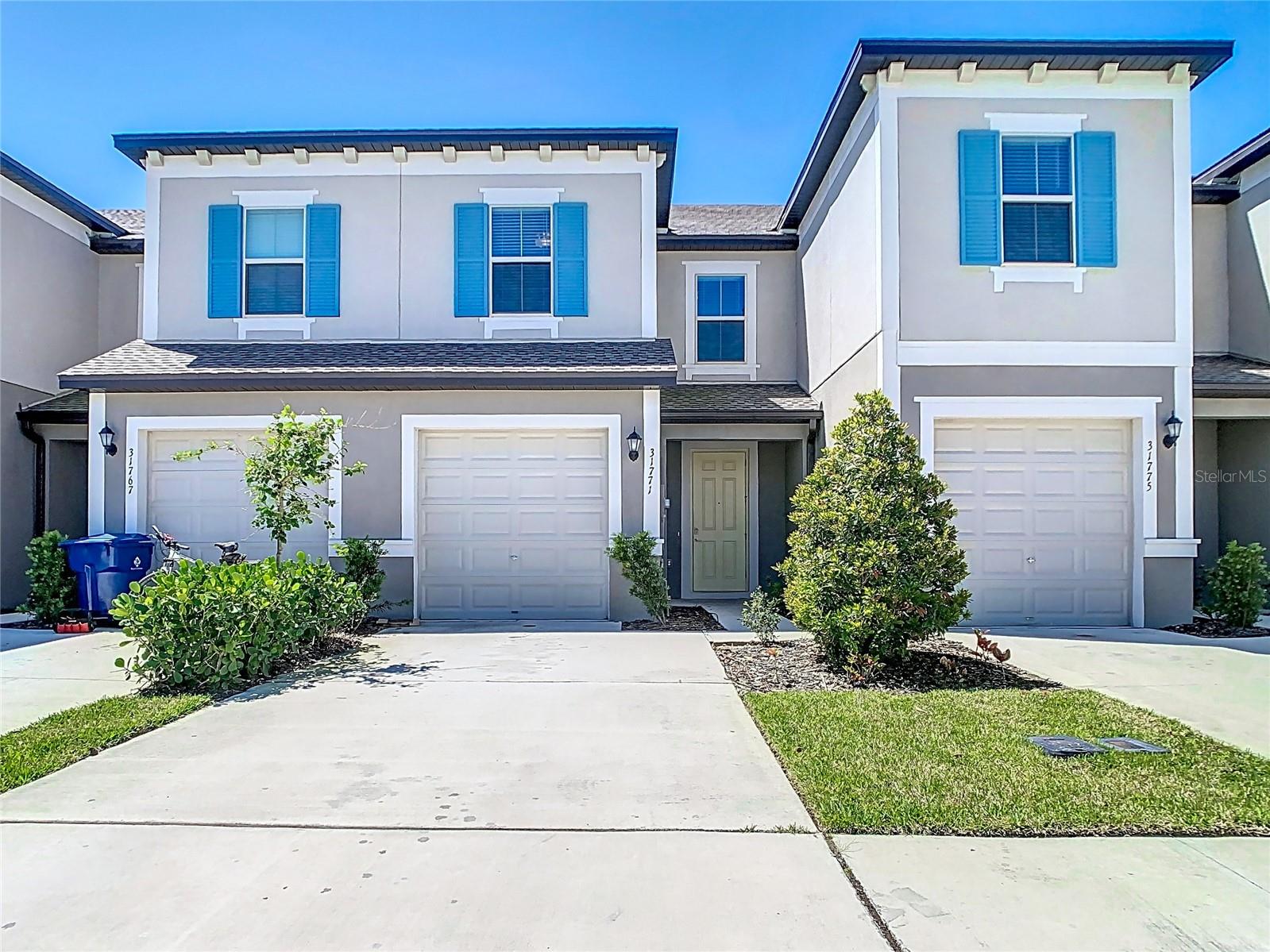 31771 BLUE PASSING LOOP, WESLEY CHAPEL, FL, 33545