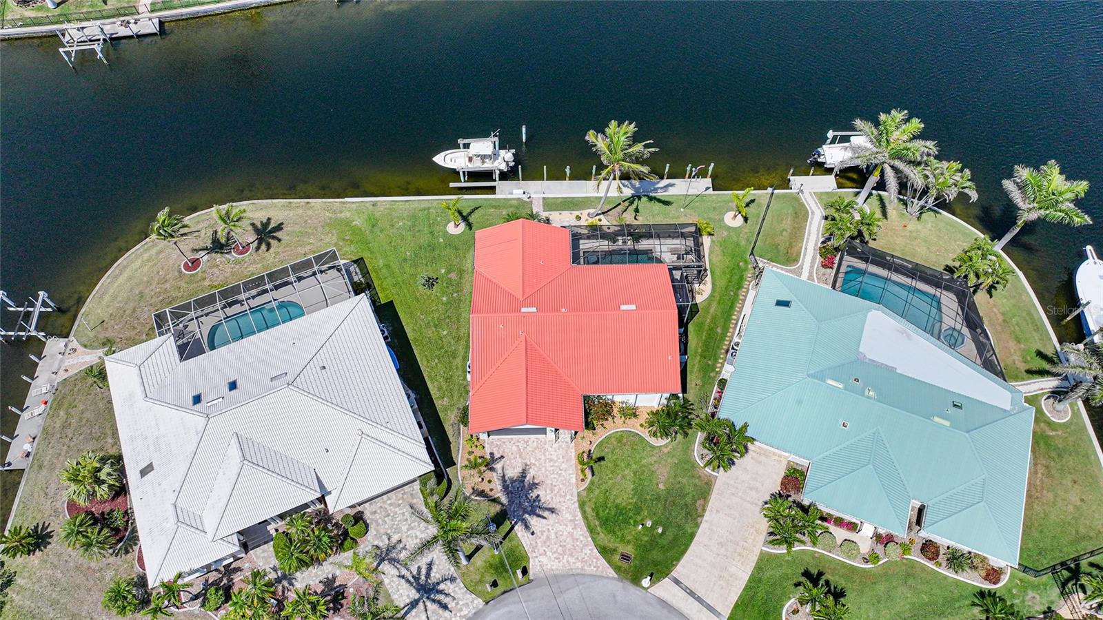 1600 BOBOLINK CT, PUNTA GORDA, FL, 33950