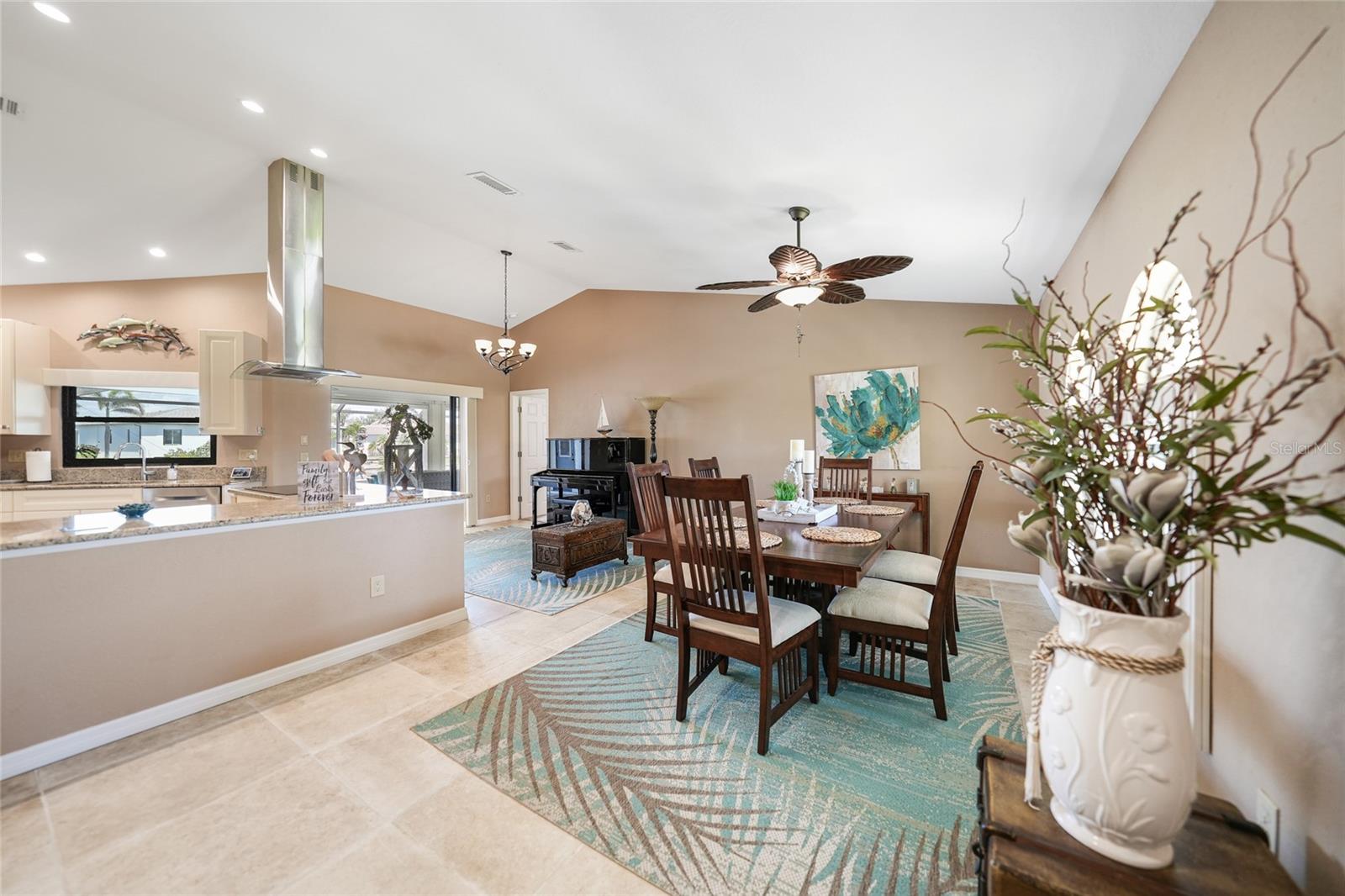 1600 BOBOLINK CT, PUNTA GORDA, FL, 33950