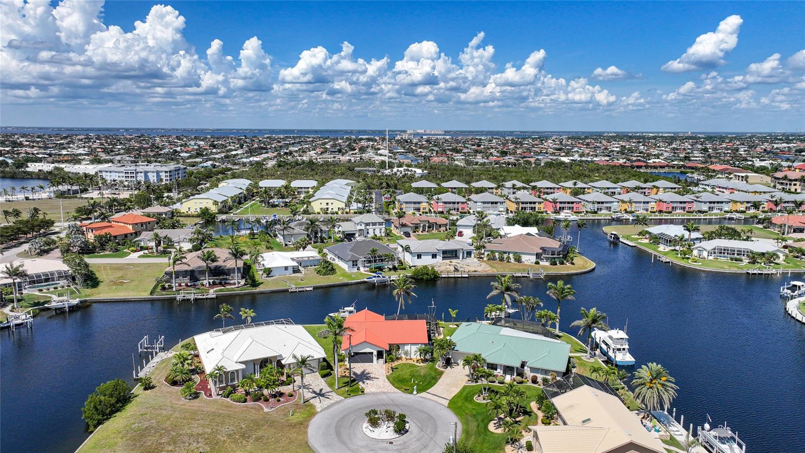 1600 BOBOLINK CT, PUNTA GORDA, FL, 33950