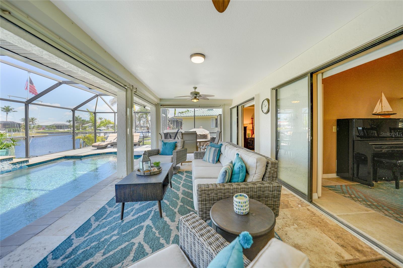 1600 BOBOLINK CT, PUNTA GORDA, FL, 33950